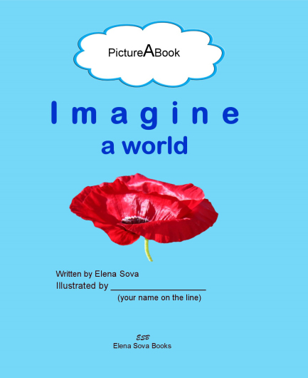 Imagine a world